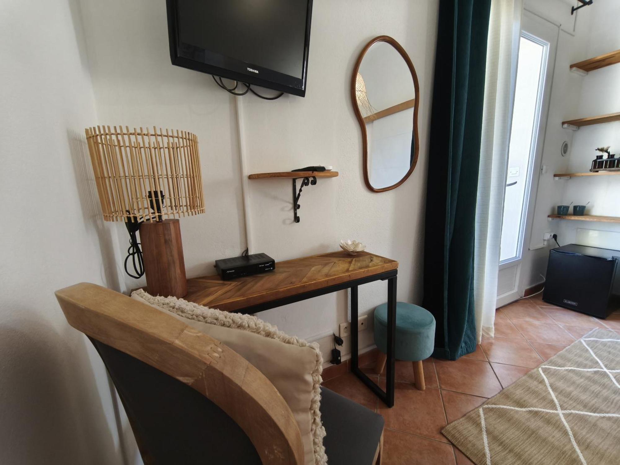 Chambres Isula Bella Figari  Exterior photo